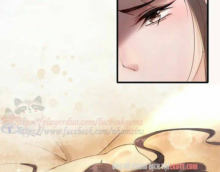 trọng sinh bá sủng nhiếp chính vương quá mạnh mẽ chapter 80.1 16