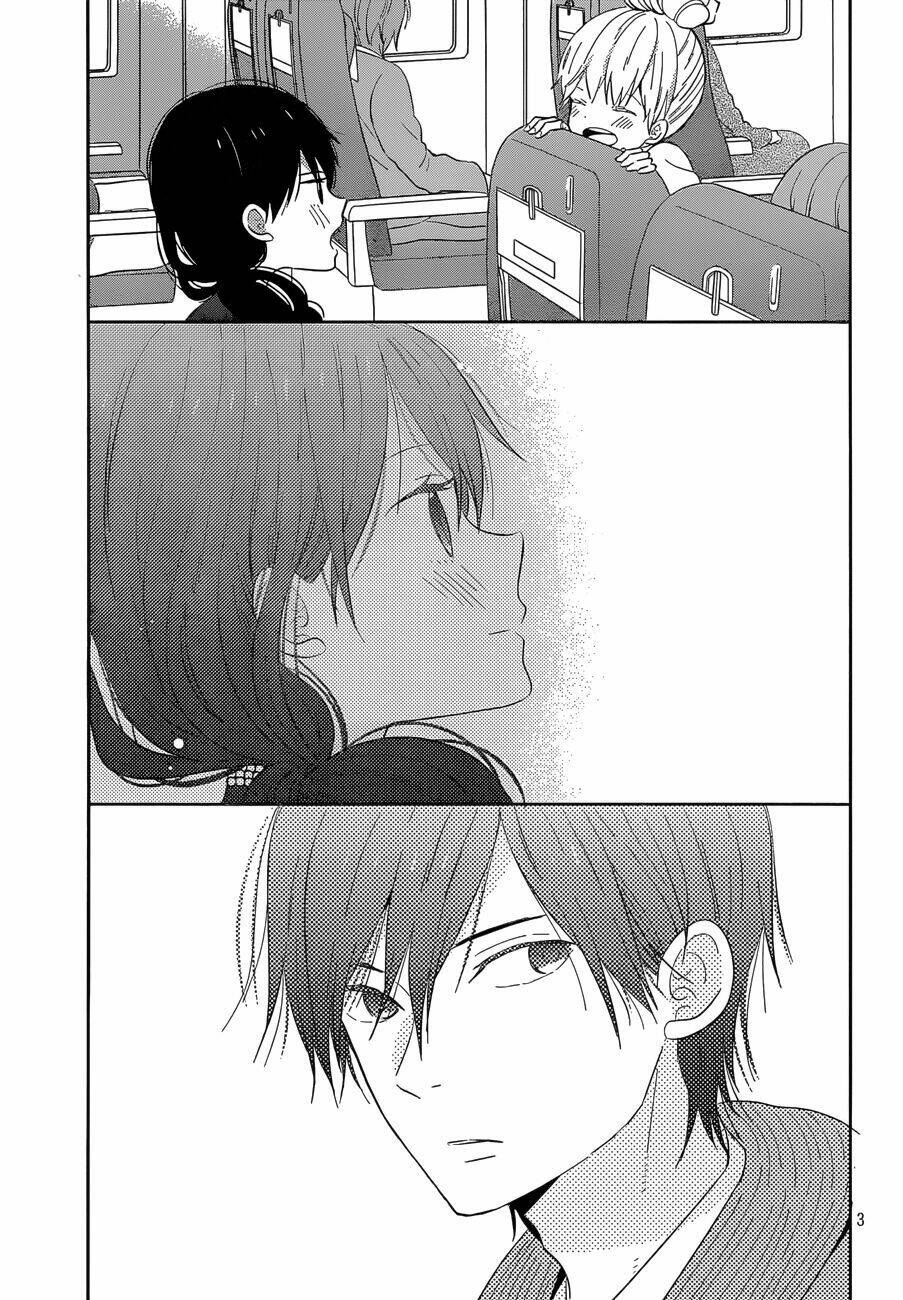 ngôi nhà mặt trời chapter 43 4