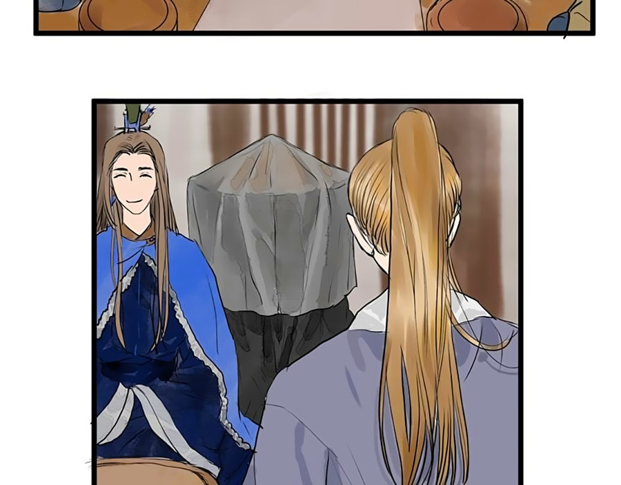 muốn làm nữ hiệp quá chapter 26 23