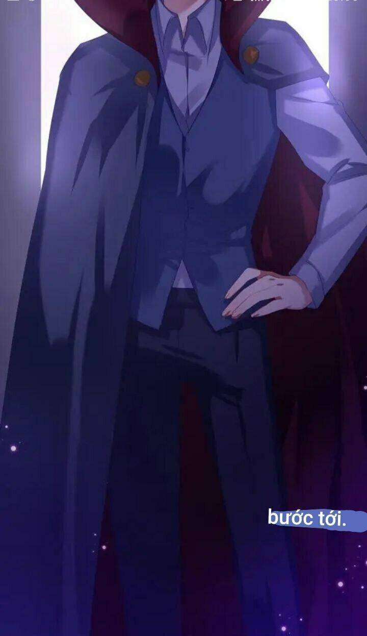 huyết tộc điện hạ đừng giết ta chapter 19.2 10