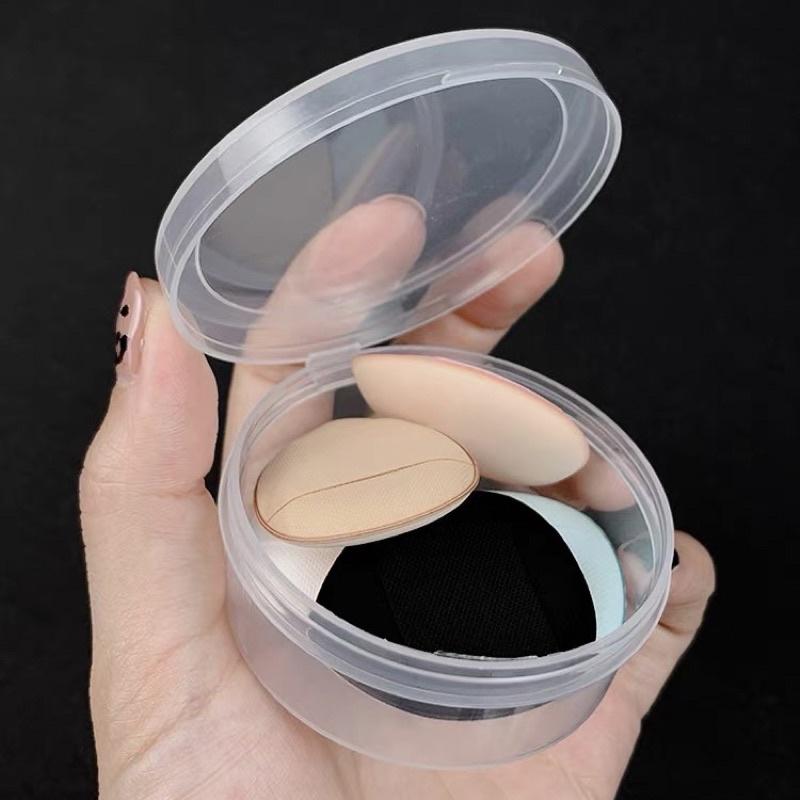 Mút Trang Điểm Mini Đeo Ngón Tay Dễ Dàng MakeUp