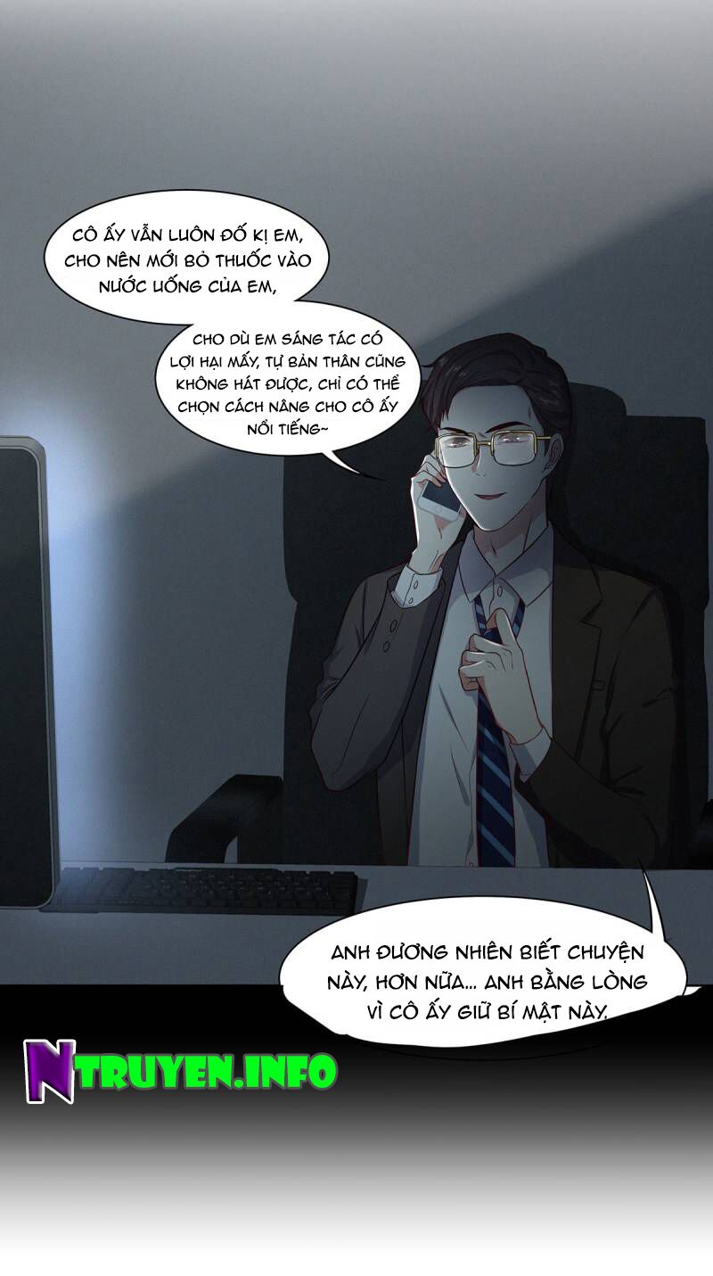 trọng sinh quý thê chi phục thù hoa lệ chapter 25 6