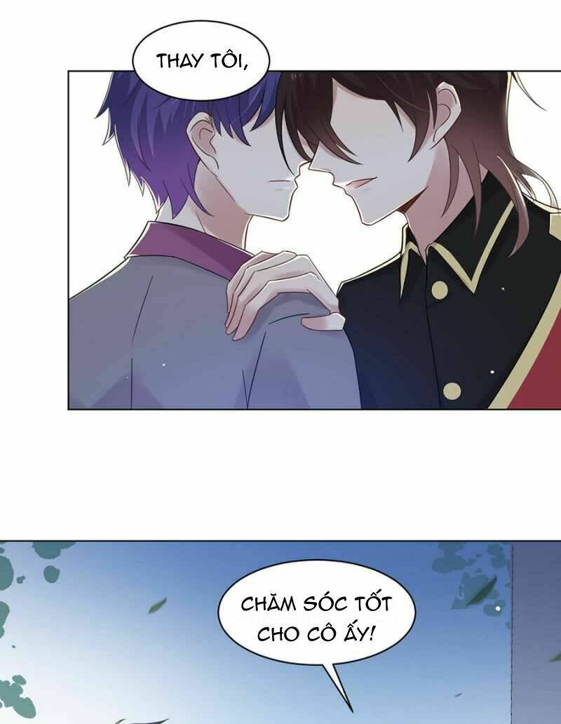 ma lạt thiên kim đẩu ác thiếu chapter 101 28