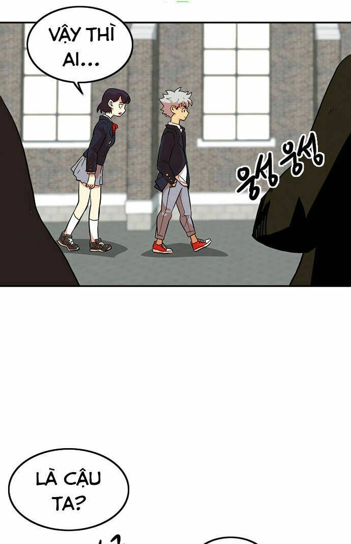 bẫy troll chapter 6 39