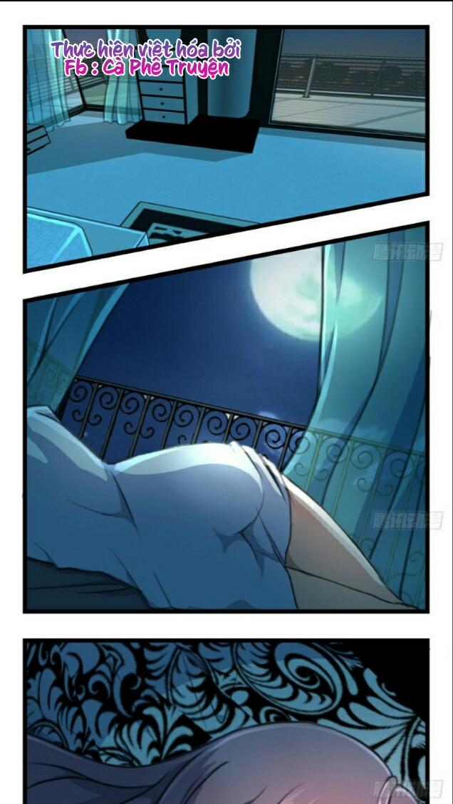 chọc yêu thành nghiện chapter 1 3