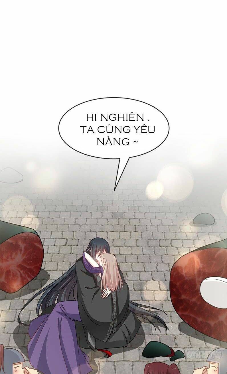 thiên hạ đệ nhất sủng phi chapter 114.1 10