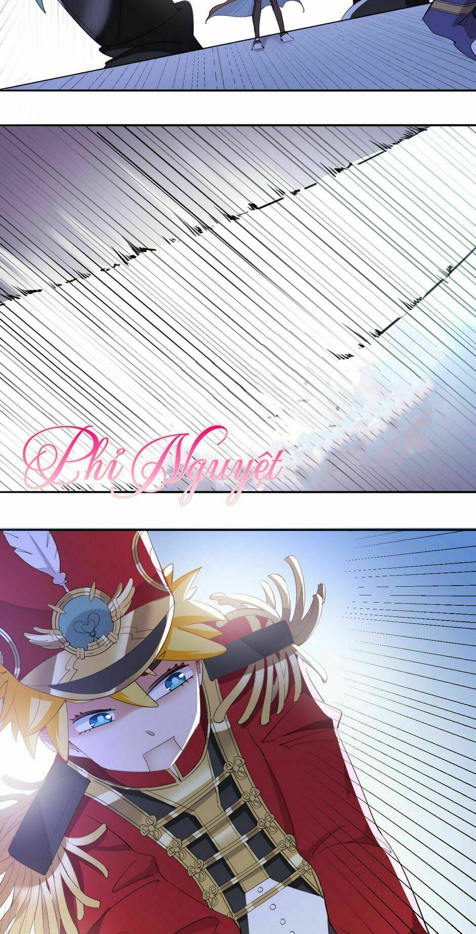 hiệp sĩ của nữ hoàng chapter 18 8