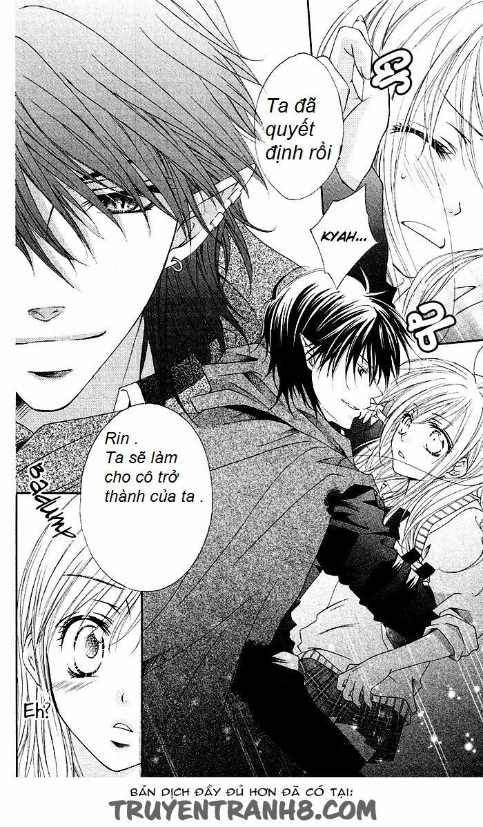 mitsuiro devil 1 chapter 2 1