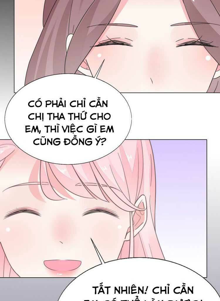 điều ước sủng ái bất bình đẳng chapter 105.2 30