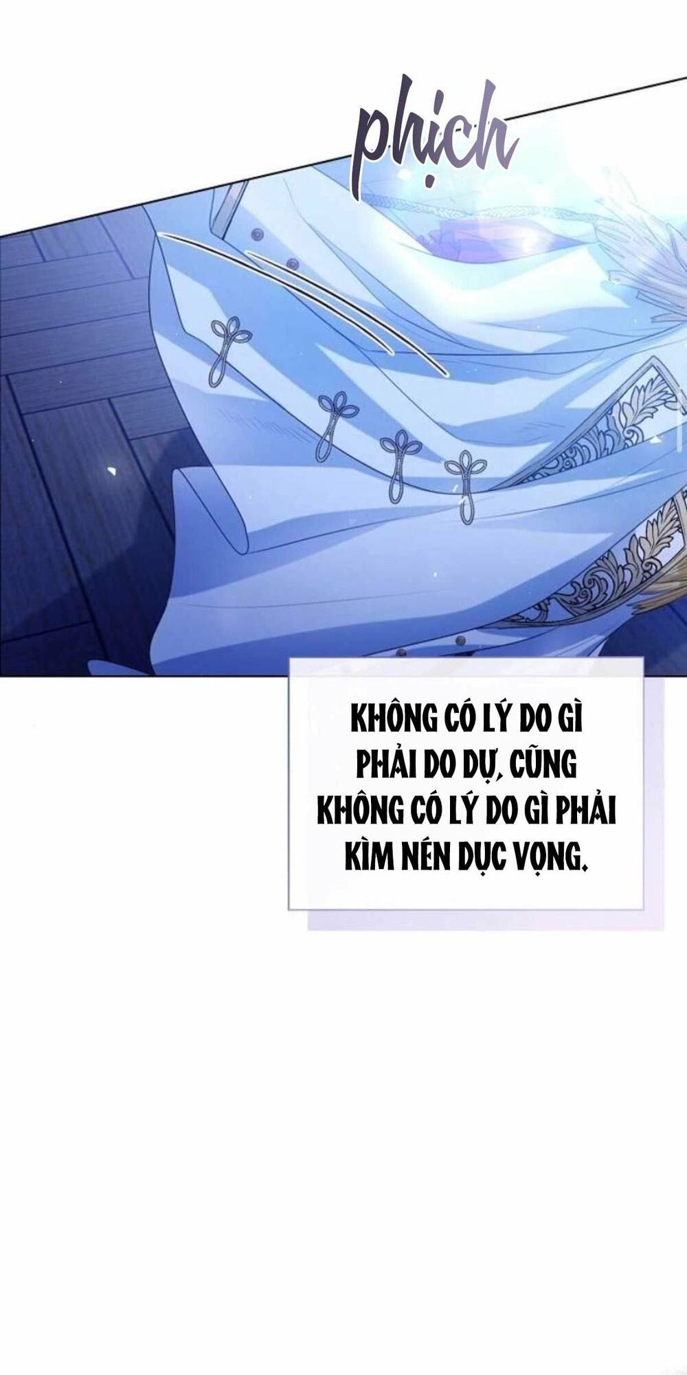 tôi sẽ từ bỏ vị trí hoàng hậu chapter 22 48