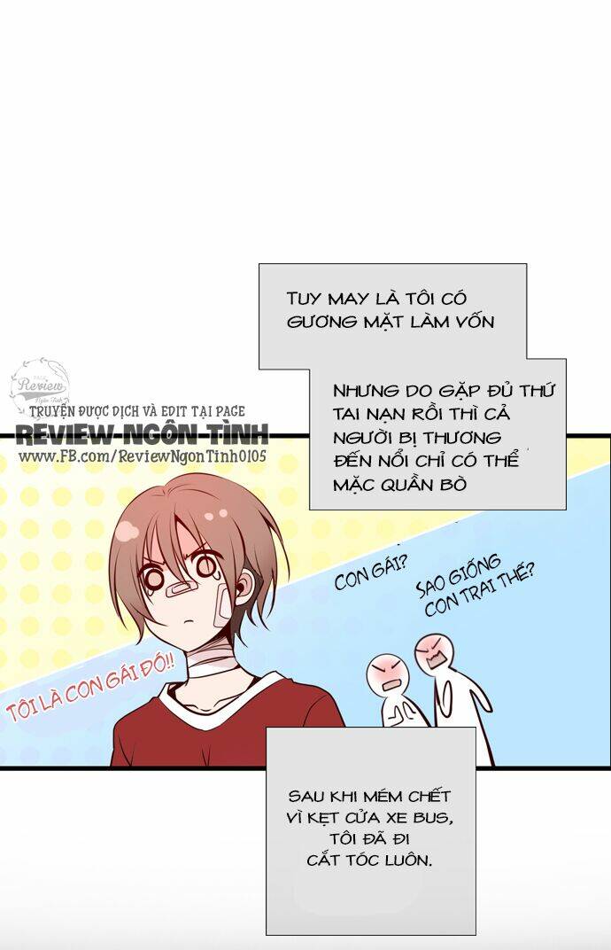 golden chance chapter 1 23