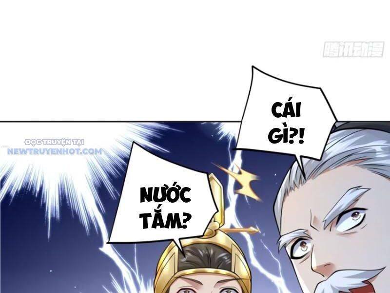 ta thực sự không muốn làm thần tiên chapter 50 11