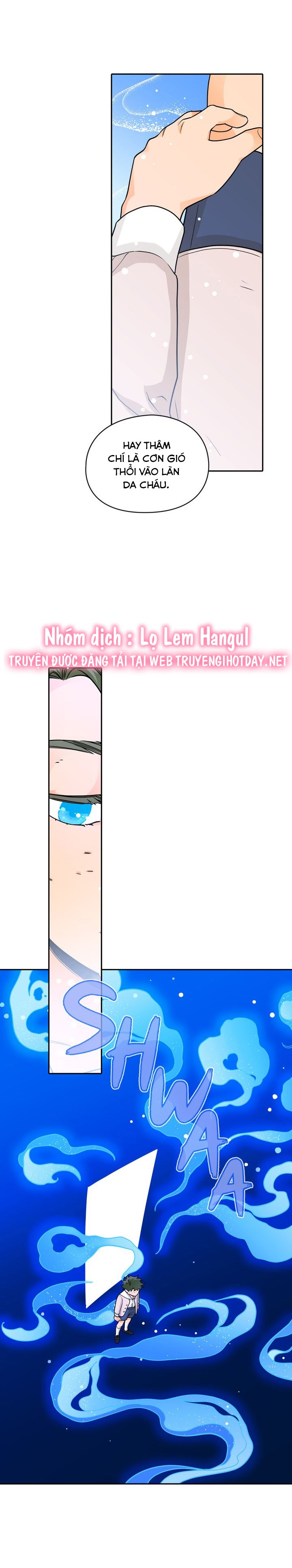 câu chuyện về người phụ nữ ấy chapter 118 14