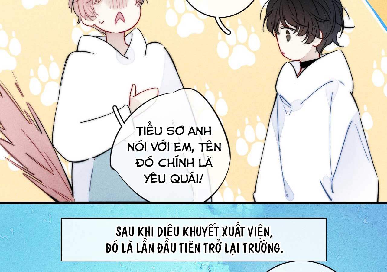 THEO THIẾU GIA VỀ NHÀ chapter 86