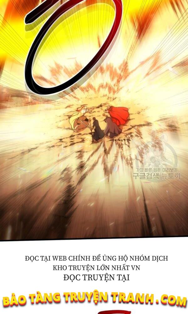 ngôi nhà kết nối với hầm ngục chapter 38 4