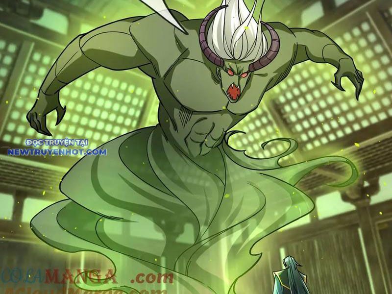 ngủ say vạn cổ: xuất thế đẩy ngang chư thiên chapter 45 65