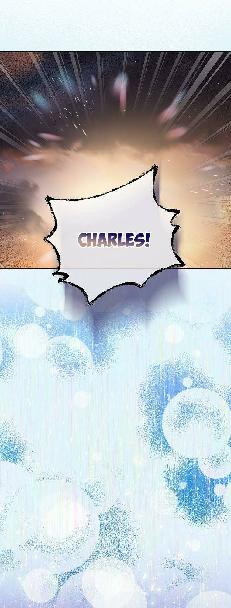 hoàng hậu ác nữ yêu quý tôi chapter 0 15