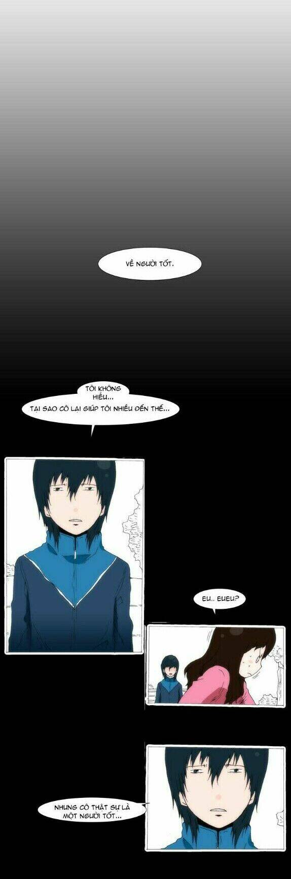 can't see can't hear but love chapter 42 13