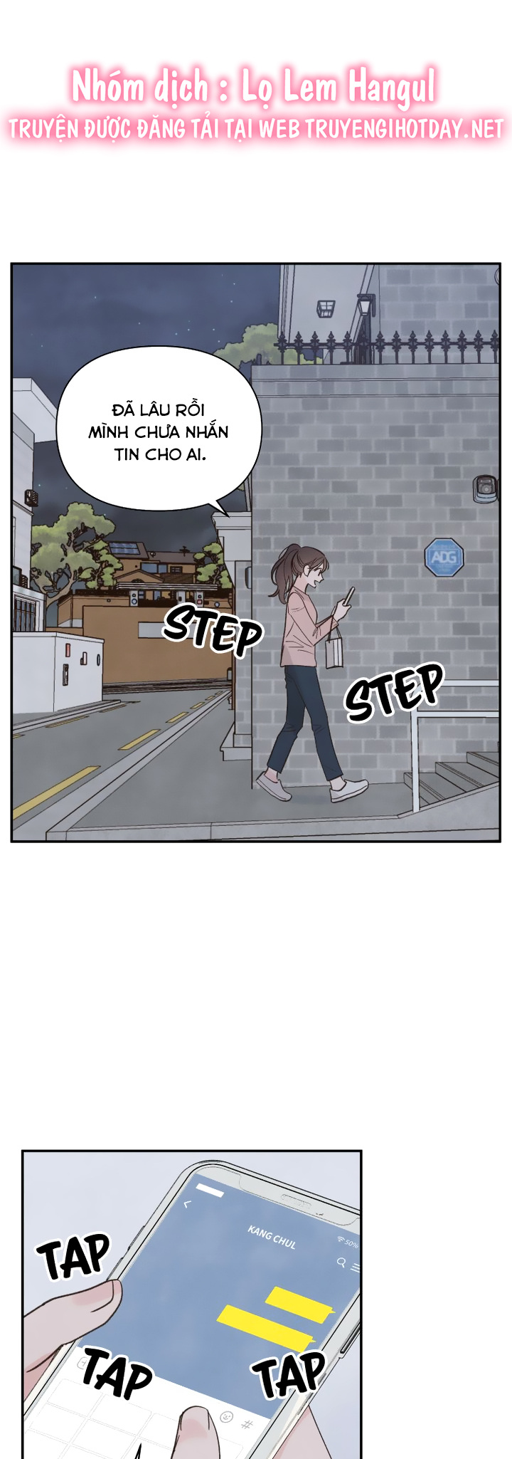 hãy để tôi một mình chapter 26 11