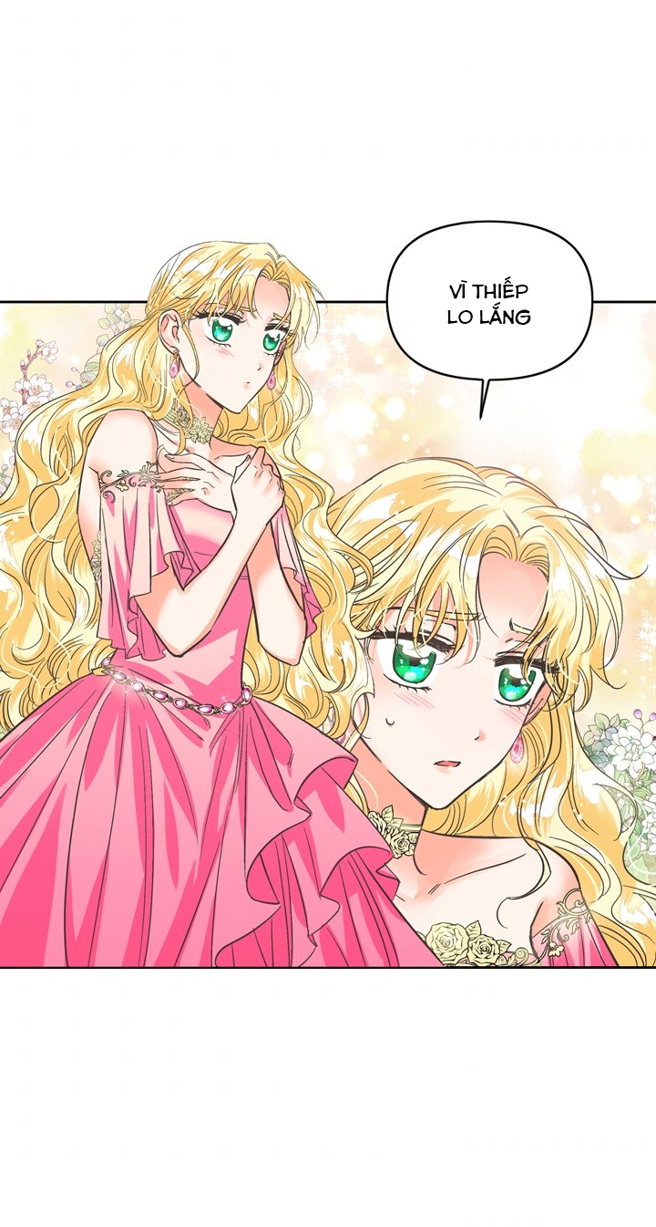 ác nữ xứng đôi với bạo chúa chapter 20 42