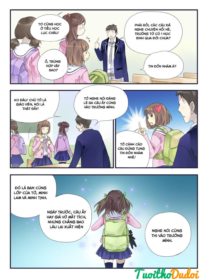 lam sí chapter 48 12