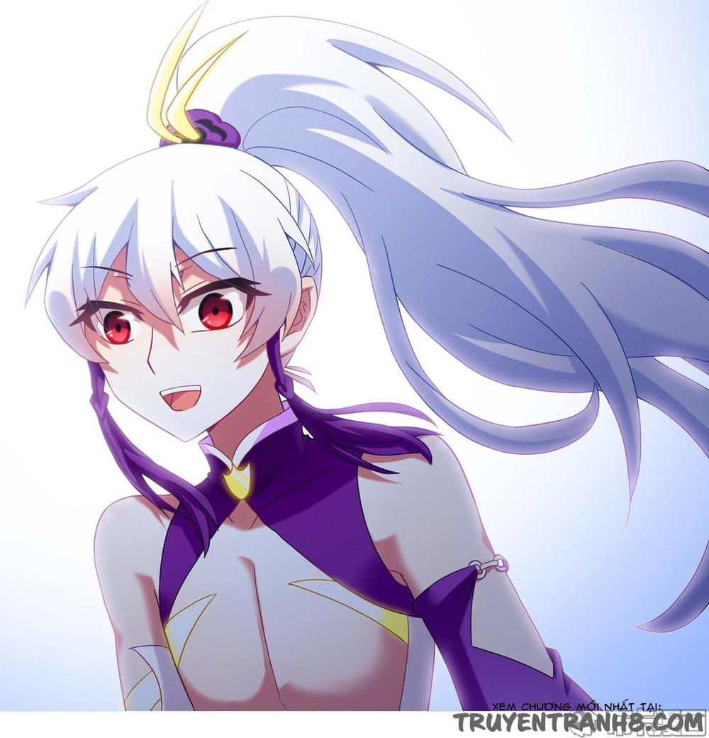 đầu óc đại sư huynh của ta rất đen tối chapter 189 4