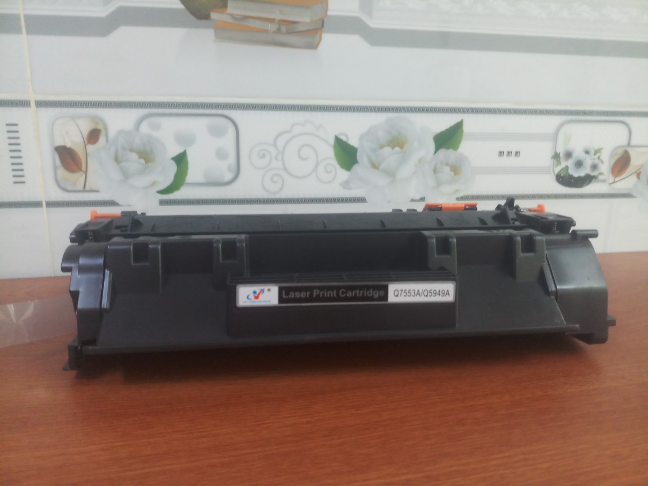 Hộp mực máy in Canon 3300, 308 in đẹp, nhập khẩu mới, giá rẻ. Là Cartridge, catrich, toner dùng cho máy in LBP 3300, 3360, 3390, 3392, 331, 3370, HP 1160, 1320, 2014, 2015