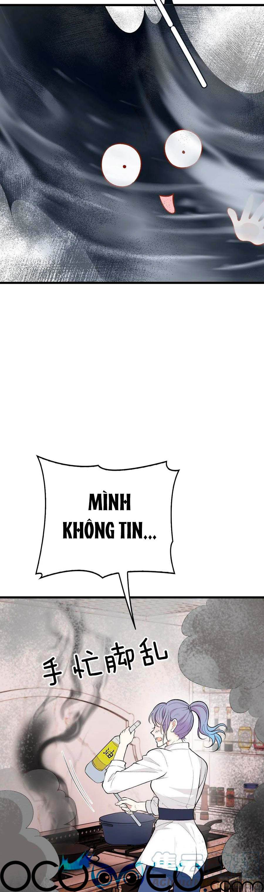 một vợ yêu, một bé con chapter 106 11