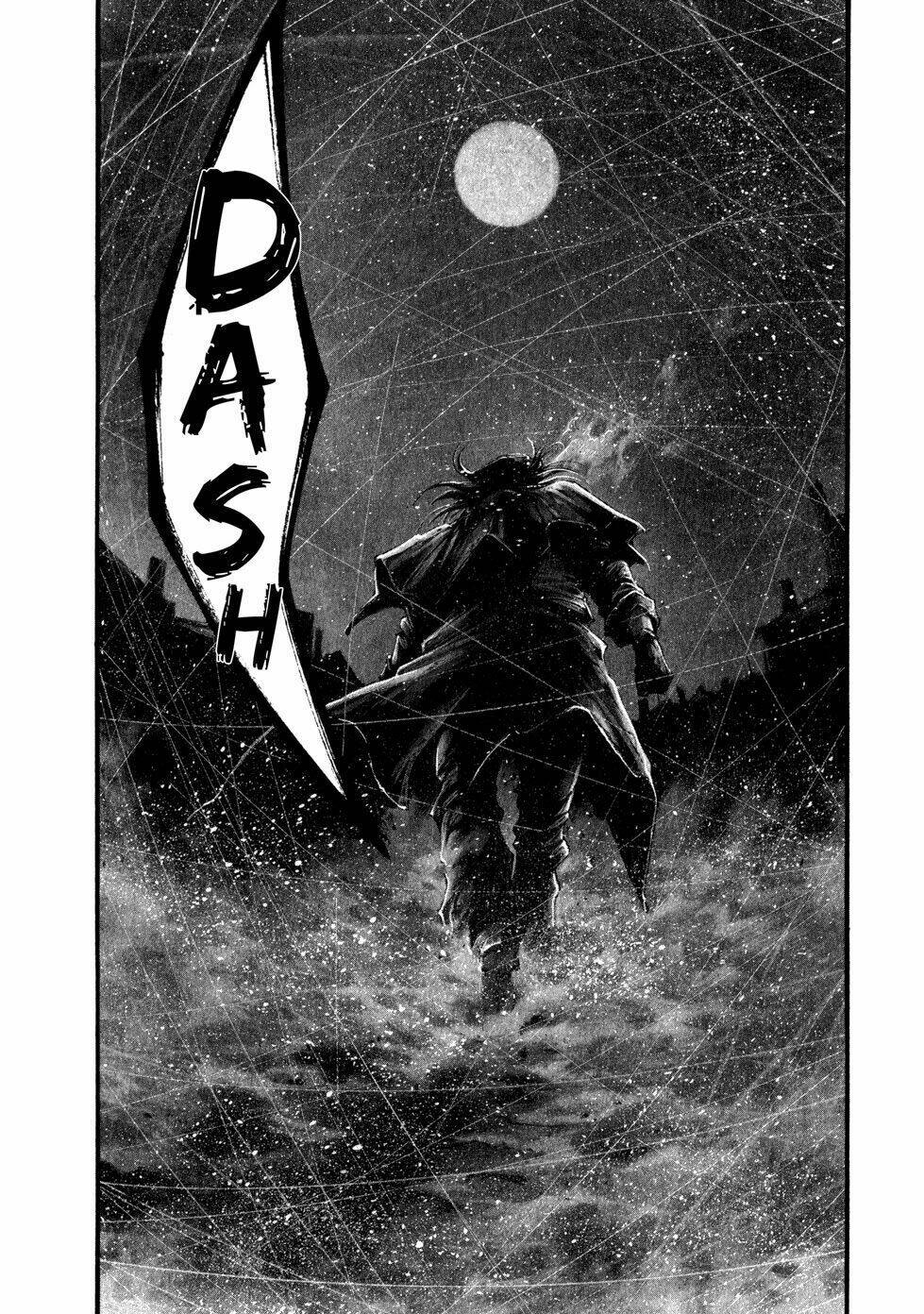 green blood chapter 1 35