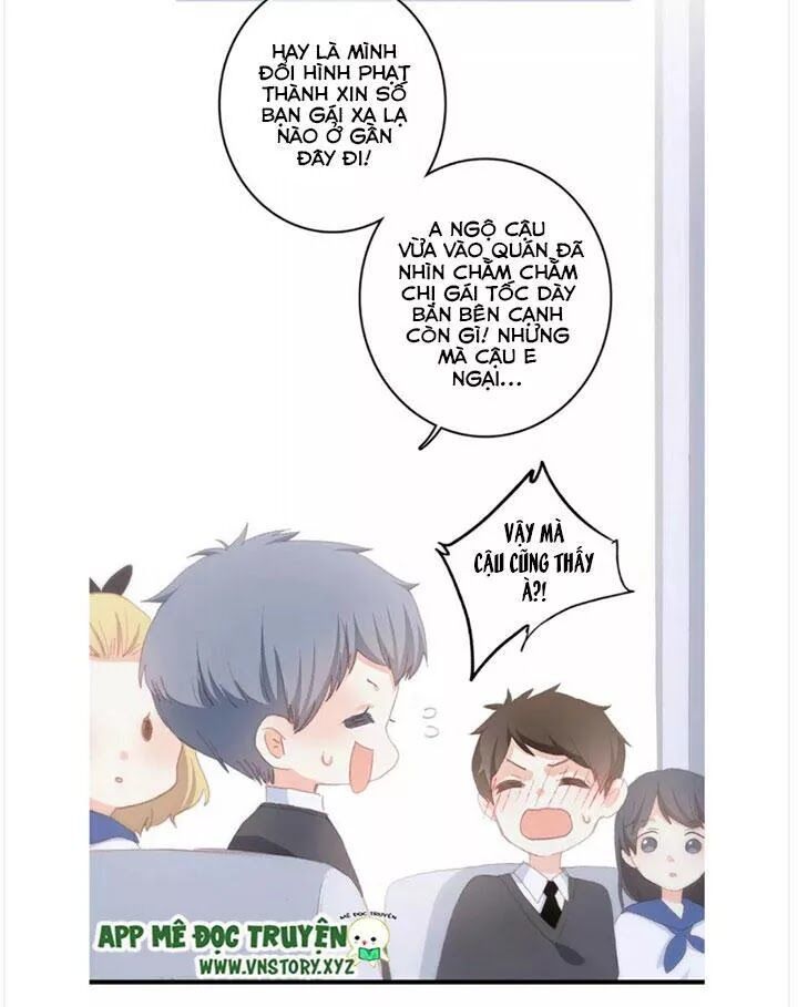 con tim rung động 2 chapter 43 35