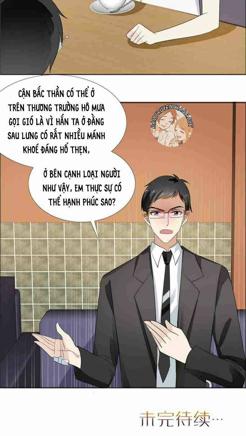 độc sủng kiều thê của bá đạo tổng tài chapter 59 23