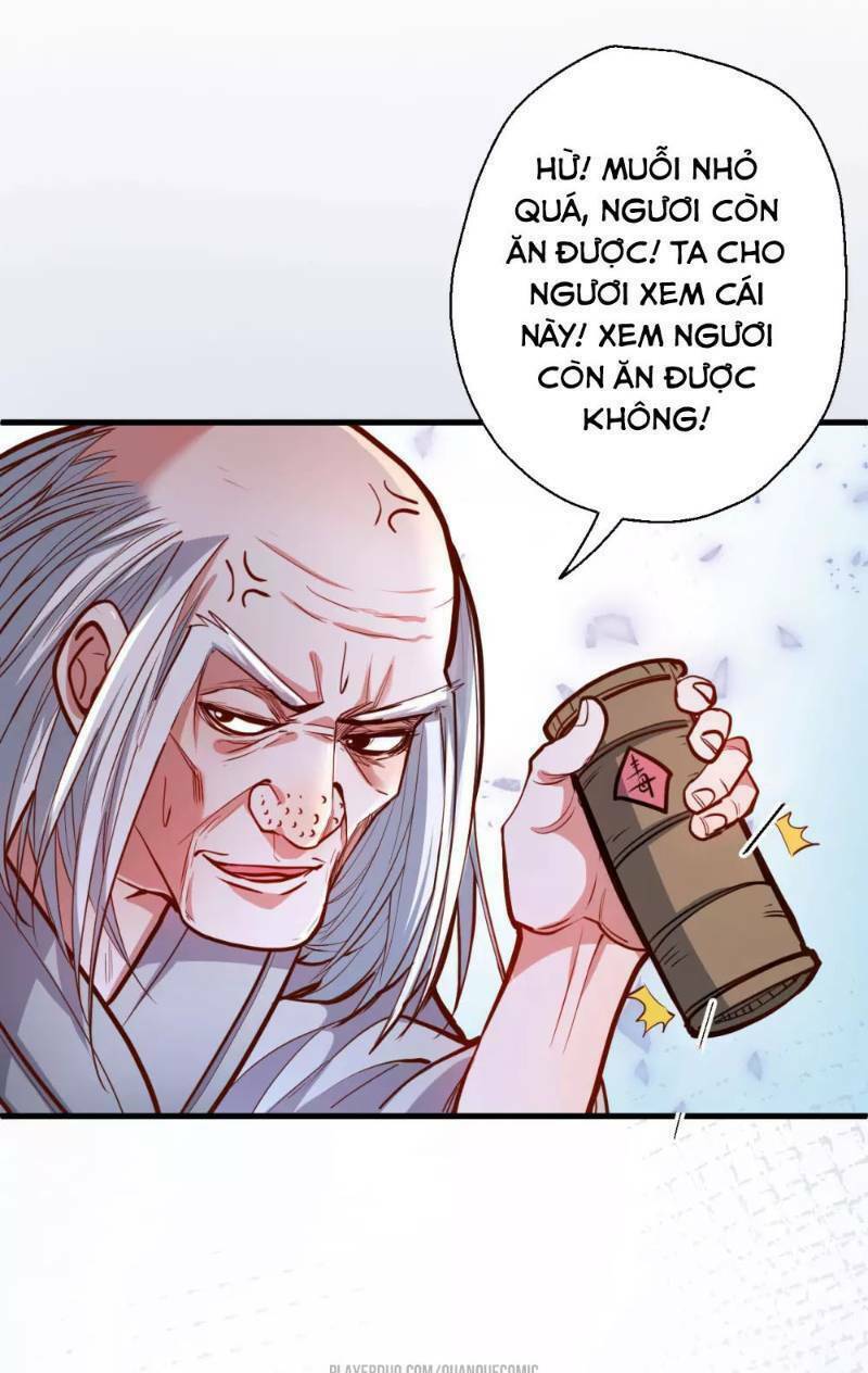 tối cường đại biểu hoàng kim thận chapter 46 31