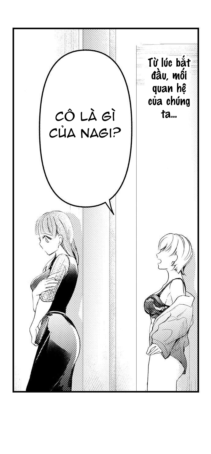 bạn có muốn làm tình với bad guy (full) chapter 10.2 3