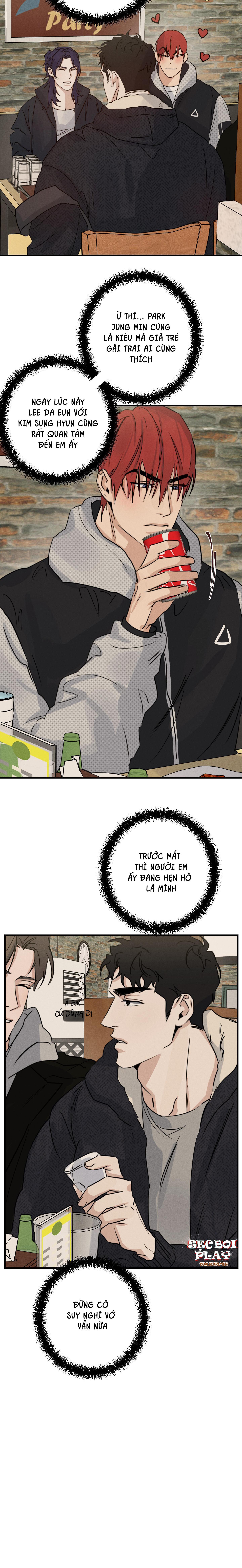 high clear chapter 27 21