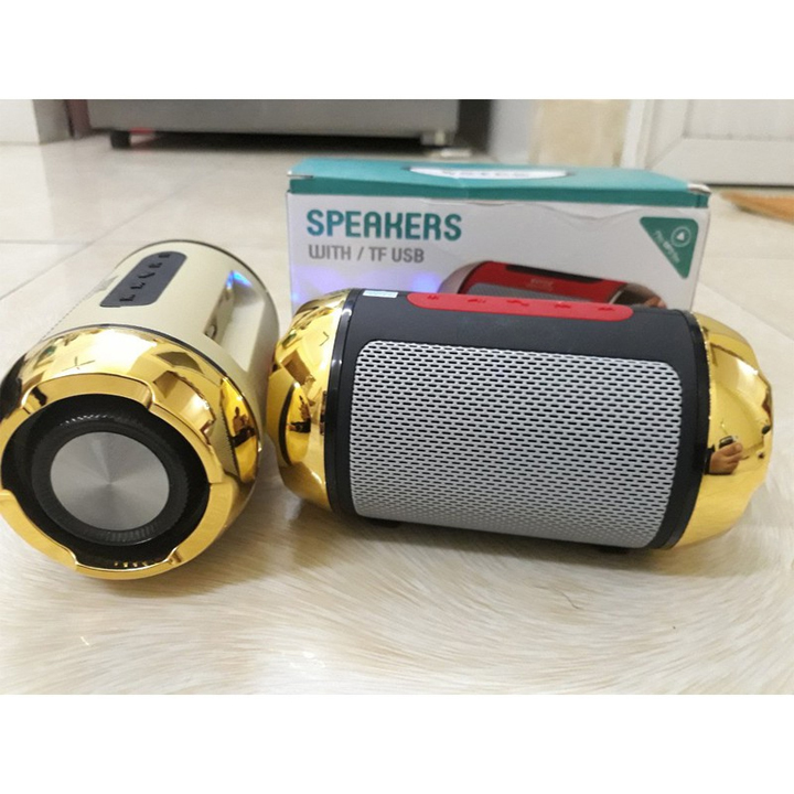 Loa Bluetooth không dây PKGR-A10