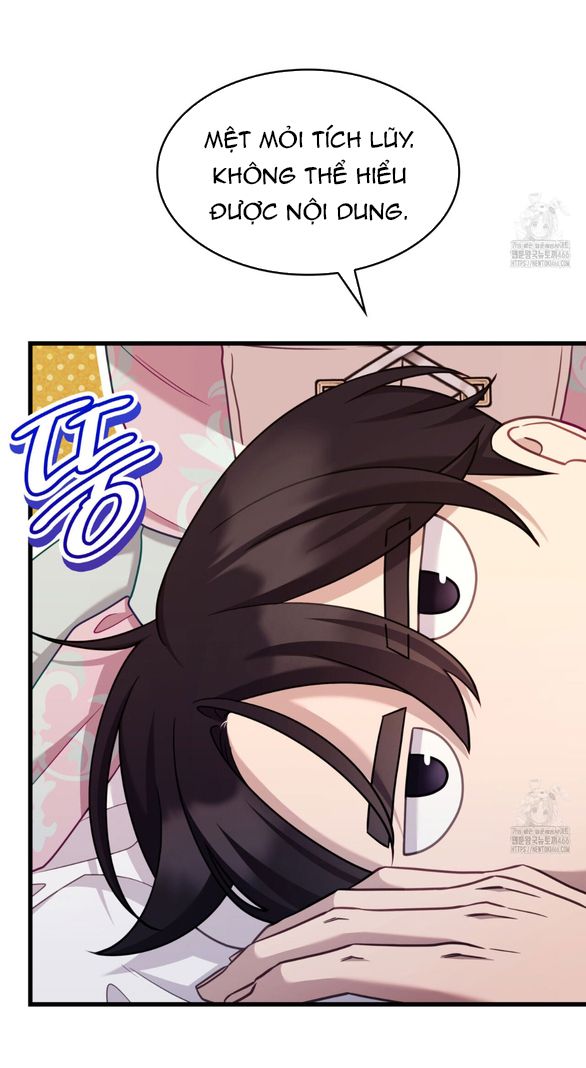 Tôi Sẽ Biến Anh Ta Từ Một Con Chó Điên Thành Một Chàng Quý Tộc chapter 50.1 12