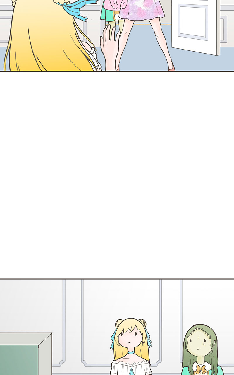 những nàng công chúa bị nguyền rủa chapter 4 17