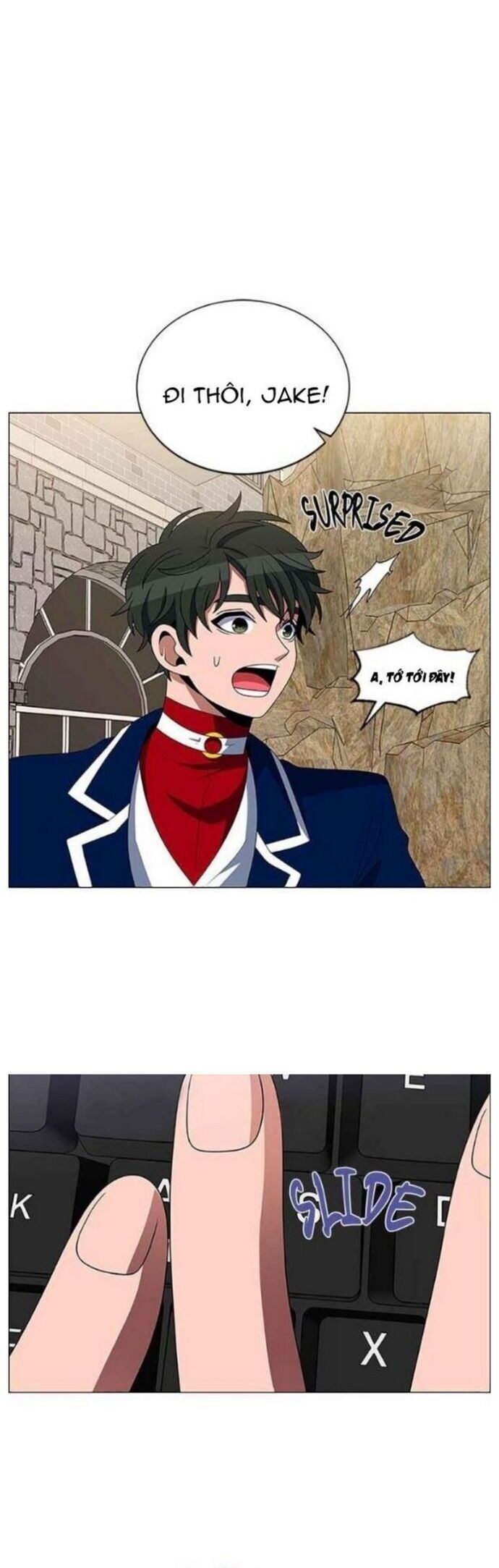 no scope chapter 124 8