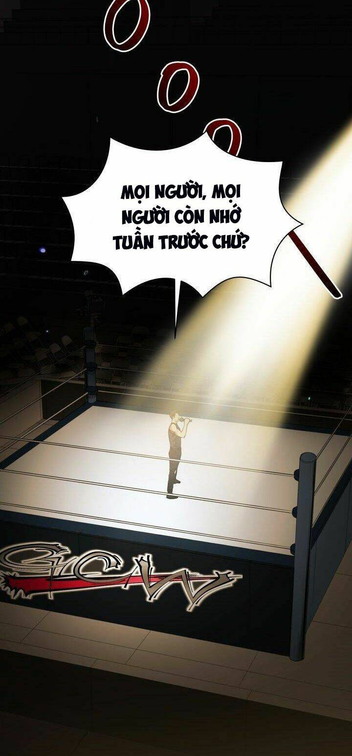 đấu sĩ vô song chapter 22 36