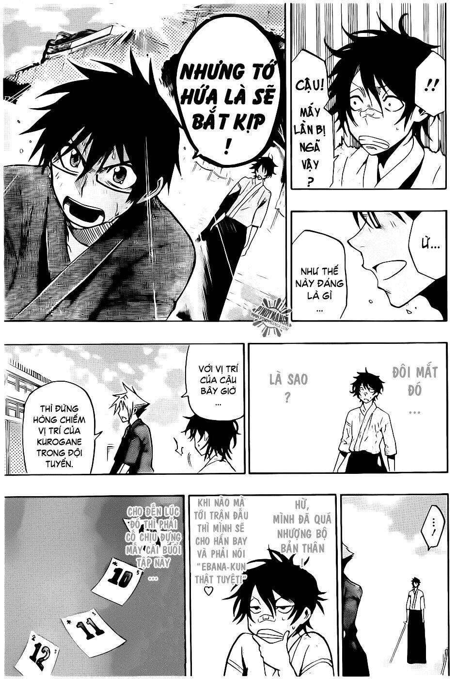 kurogane chapter 20 18