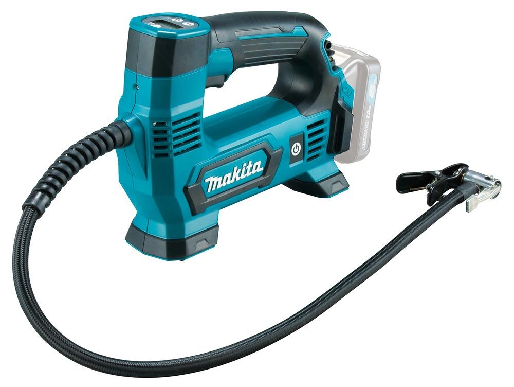 MÁY BƠM LỐP DÙNG PIN 12V MAKITA MP100DZ - HÀNG CHÍNH HÃNG