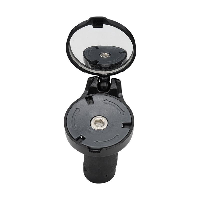 Xe đạp xe đạp xe đạp xe đạp xe đạp xe đạp điện xe tay lái xe tay lái điện đường dài 360 ° Tay lái có độ phân giải cao