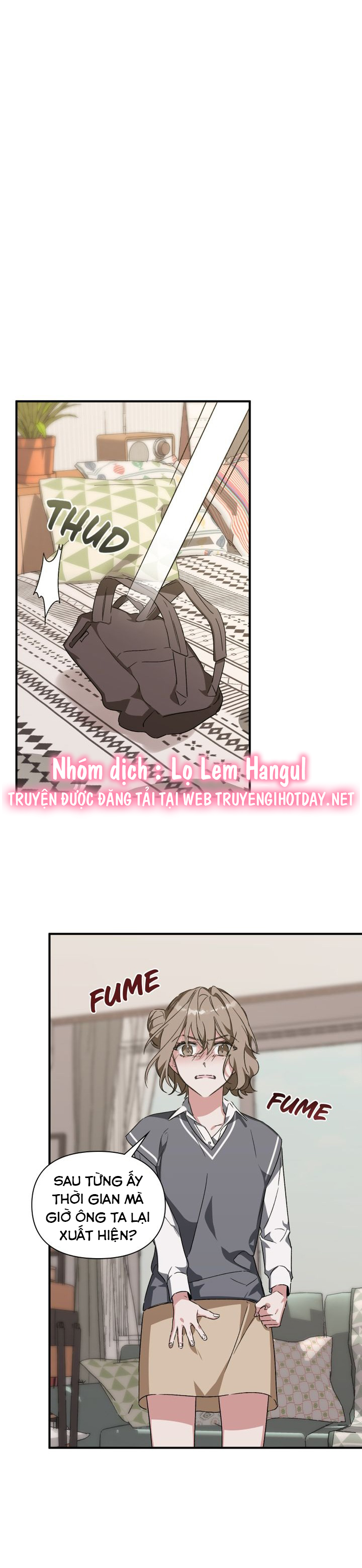 cuộc du hành thời gian của sela chapter 49 10
