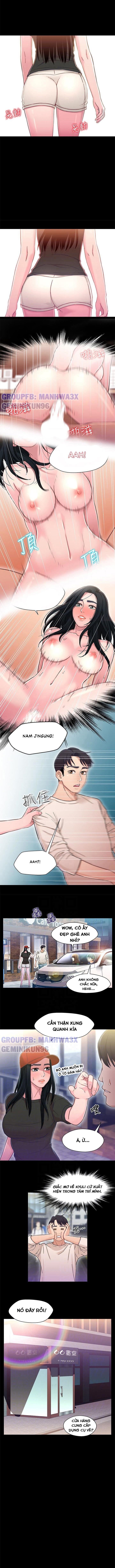 mối tình anh em chapter 11 2