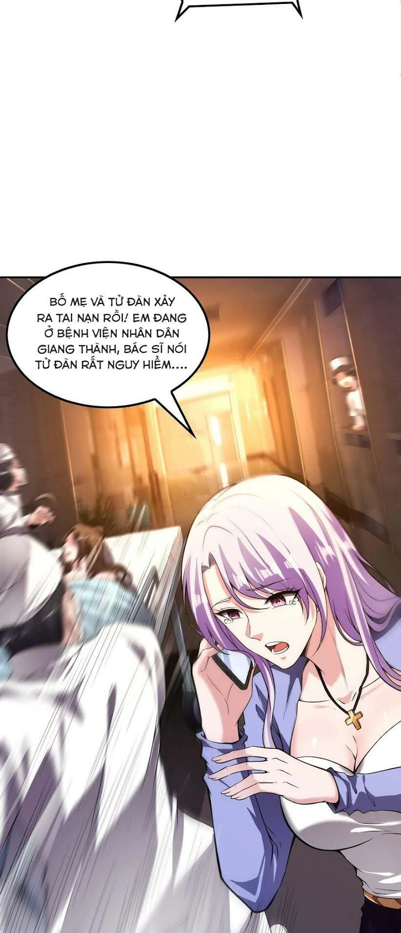 đệ nhất người ở rể chapter 60 28