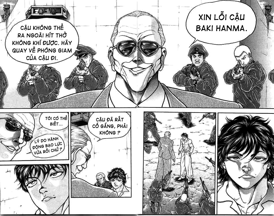 baki – son of ogre chapter 56 19