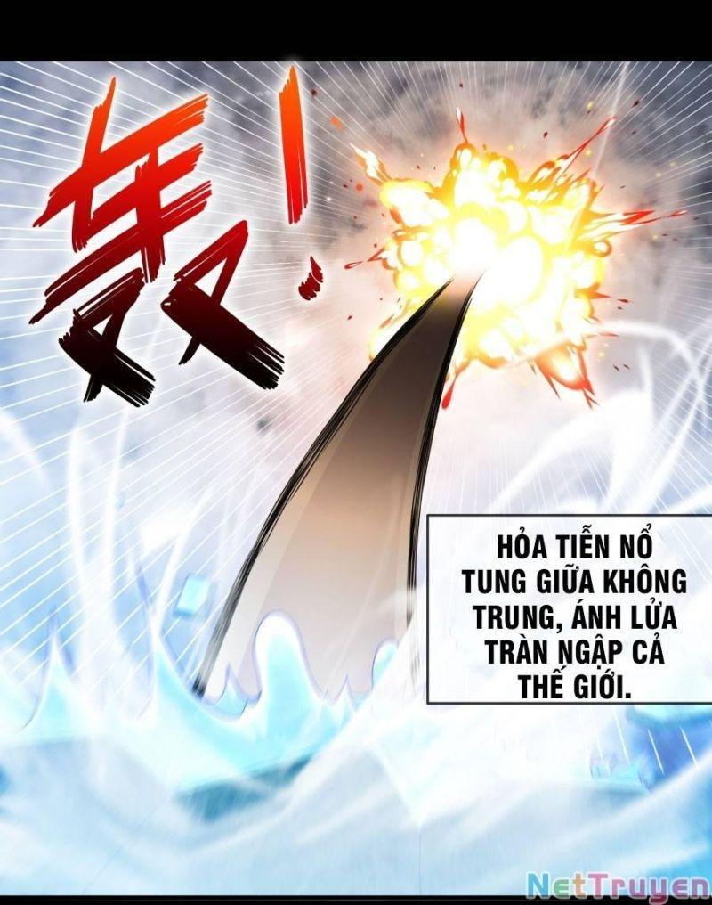 tuyệt sắc đạo lữ đều nói ngô hoàng có thể chất vô địch chapter 26 23