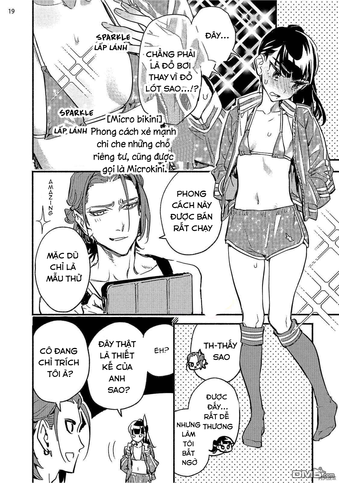 baby violet chapter 5 20