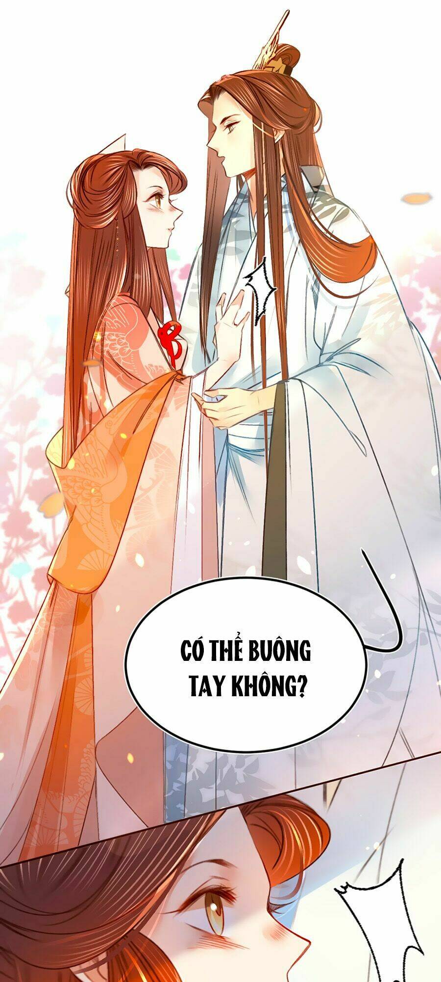 phượng hoàn triều: vương gia yêu nghiệt xin tránh đường chapter 11 24