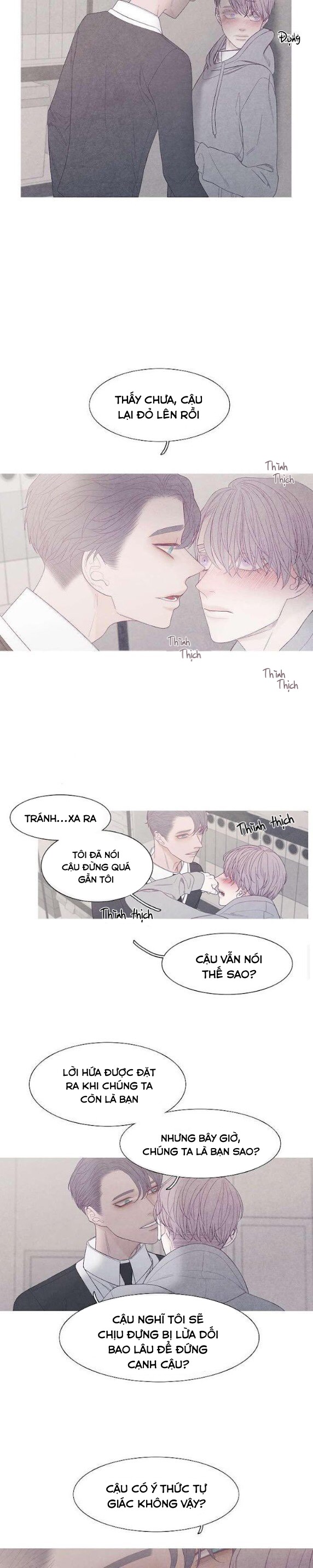 điểm đóng băng chapter 20 9